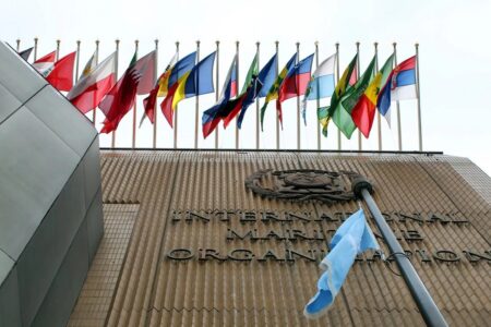 ONZ nałoży globalne podatki na światowy import i eksport. Pretekstem „ekologia”