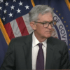 Jerome Powell Fed