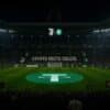 juventus tether sponsoring