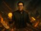 kiyosaki bitcoin złoto kryzys