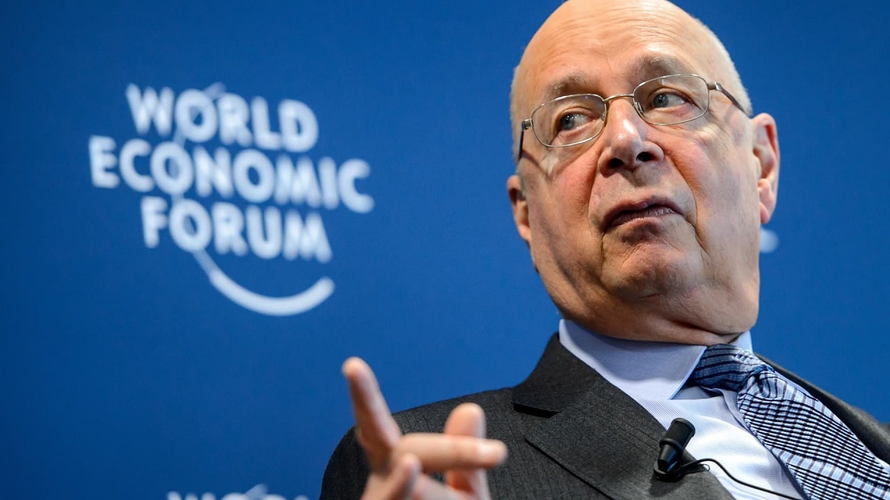 Klaus Schwab podejrzany o korupcję. Usunięty ze stanowiska szef WEF w ogniu zarzutów własnej organizacji