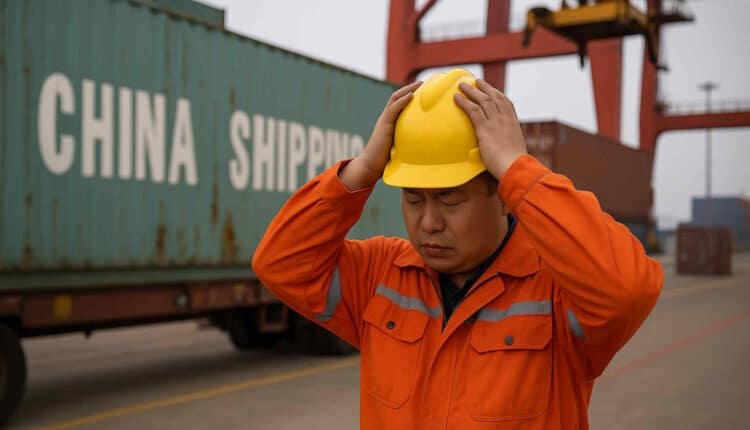 Chiny bagatelizują wpływ ceł Trumpa na ożywienie gospodarcze