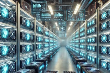 Te liczby dają do myślenia. To rewolucyjna zmiana technologiczna w branży krypto