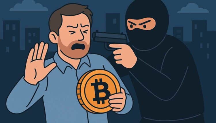 Kartele z Meksyku odchodzą od narkotyków. Teraz łakomym kąskiem są kryptowaluty