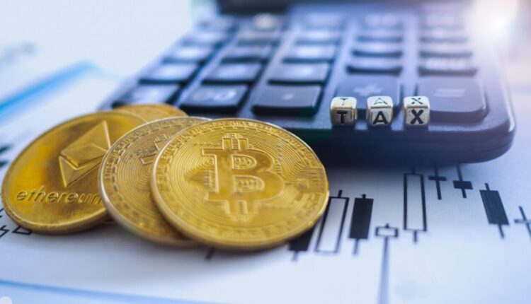Podatki płatne w Bitcoinie, Ethereum i Litecoinie. Zaskakująca ustawa