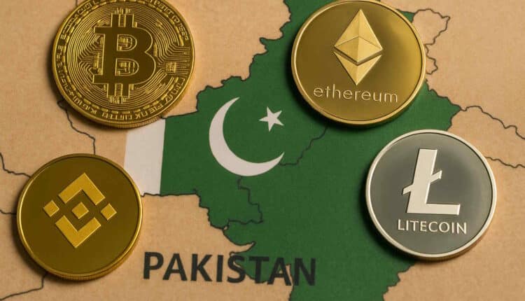 Tu z kryptowalutami go jeszcze nie było. Jakie są plany Trumpa wobec Pakistanu?