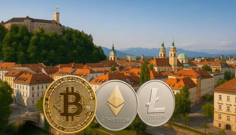 Jakie jest najbardziej przyjazne kryptowalutom miasto? Będziecie zaskoczeni!