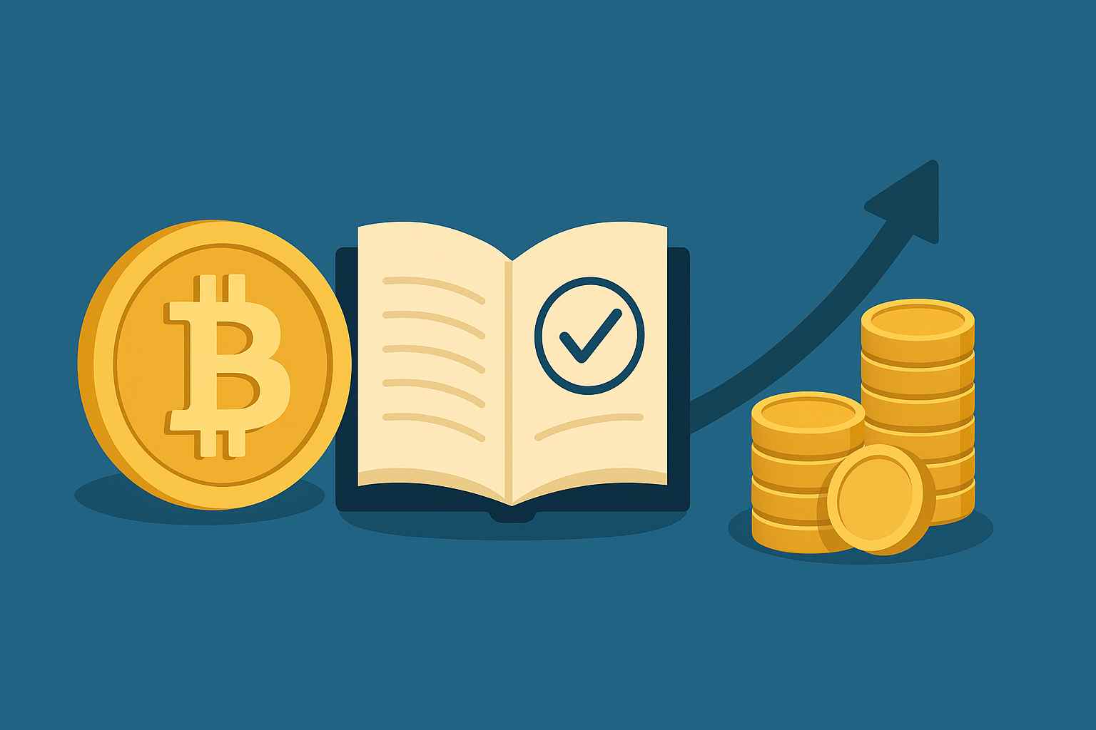 Kryptowaluty za quizy – darmowa kasa za naukę