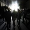 Blackout zepchnął kraje Europy w chaos