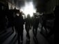 Blackout zepchnął kraje Europy w chaos