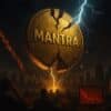 mantra token spadek