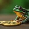 mind of pepe frog