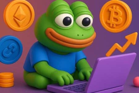 MIND of Pepe zmieni rynek kryptowalut? Nowe podejście CZ do AI