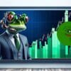 new memecoin codename:pepe