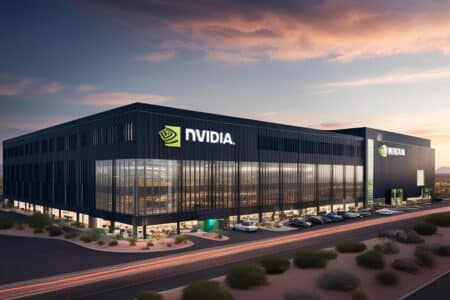 Nvidia inwestuje 500 miliardów w USA. AI przyszłości będzie amerykańskie