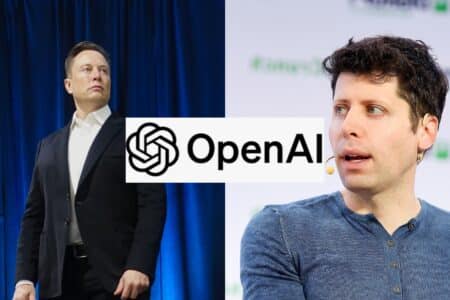 OpenAI tworzy konkurencyjny portal dla X. Sam Altman planuje słodką zemstę na Elonie Musku?