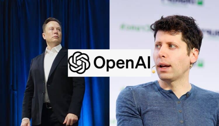 OpenAI tworzy konkurencyjny portal dla X. Sam Altman planuje słodką zemstę na Elonie Musku?