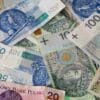 Polskie banknoty