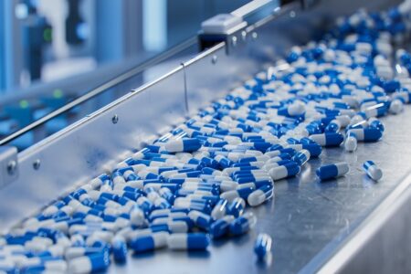 Moderna, BioNTech, Novavax gwałtownie tracą. Trzęsienie ziemi w kluczowym urzędzie regulacyjnym