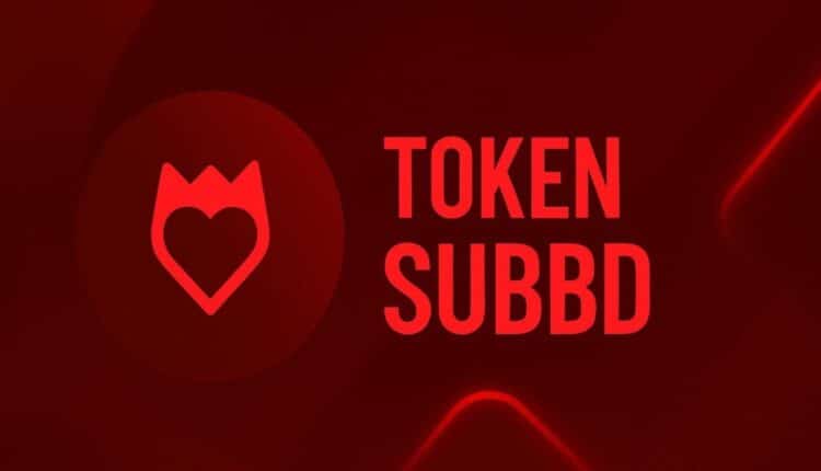 SUBBD przekracza 175 tys. USD – rośnie zainteresowanie tokenem AI dla twórców treści