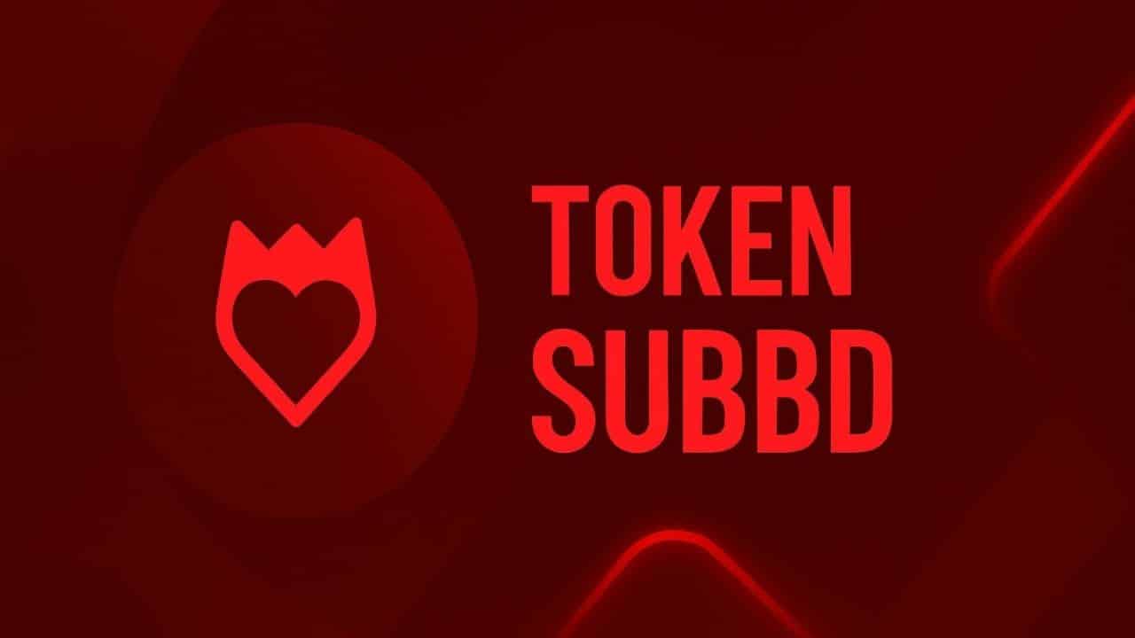 SUBBD przekracza 175 tys. USD – rośnie zainteresowanie tokenem AI dla twórców treści