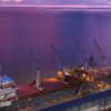 Australia, Darwin – port