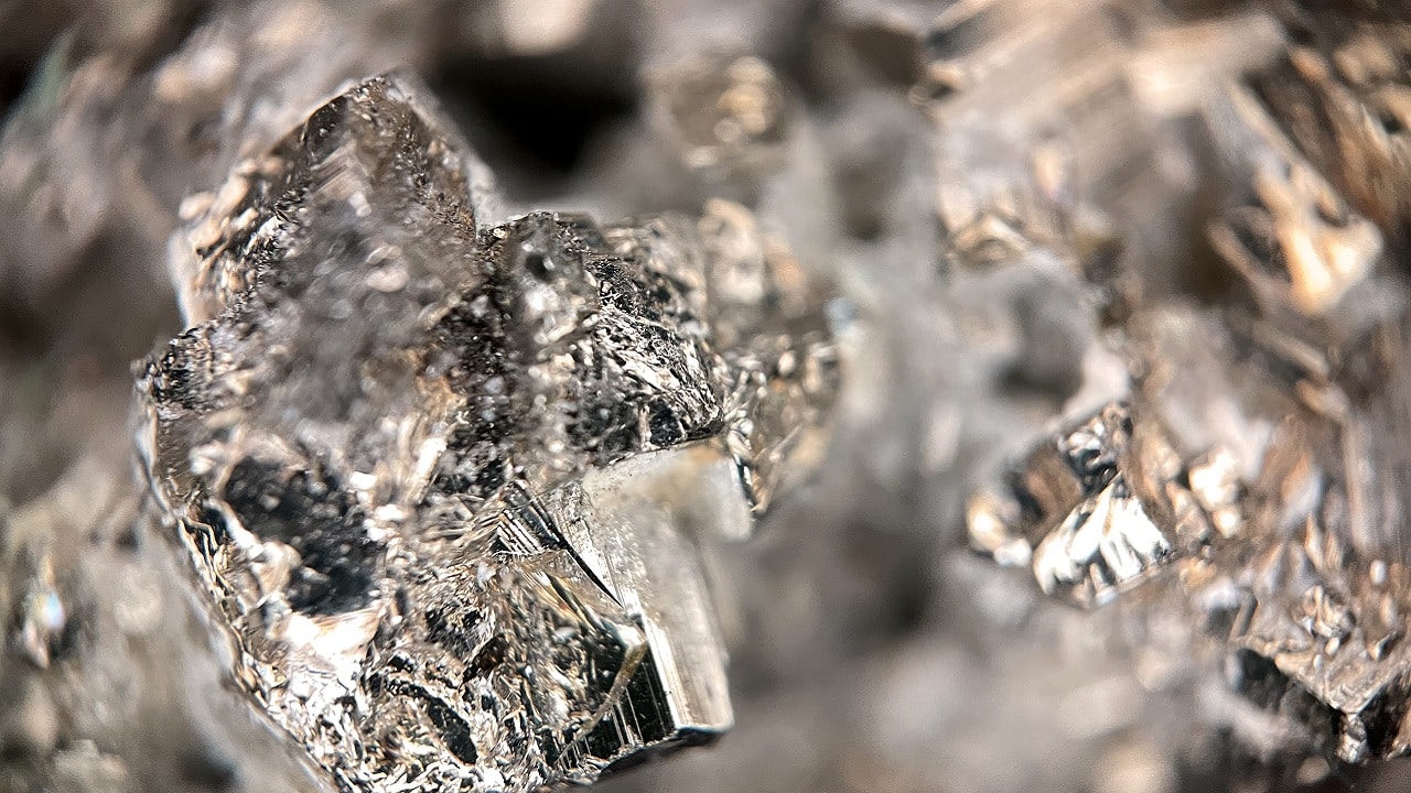 Odkryto rekordowe złoża metali ziem rzadkich. To trzecie największe zasoby świata?