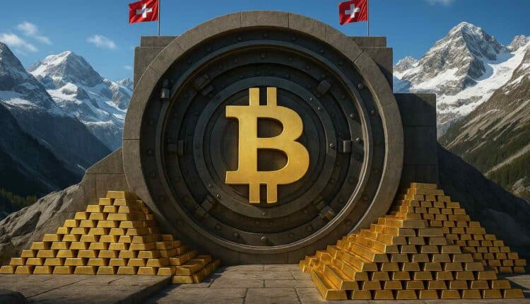 Wojna o Bitcoin w europejskim kraju. Bank centralny odmawia, obywatele zapowiadają walkę jak lwy!