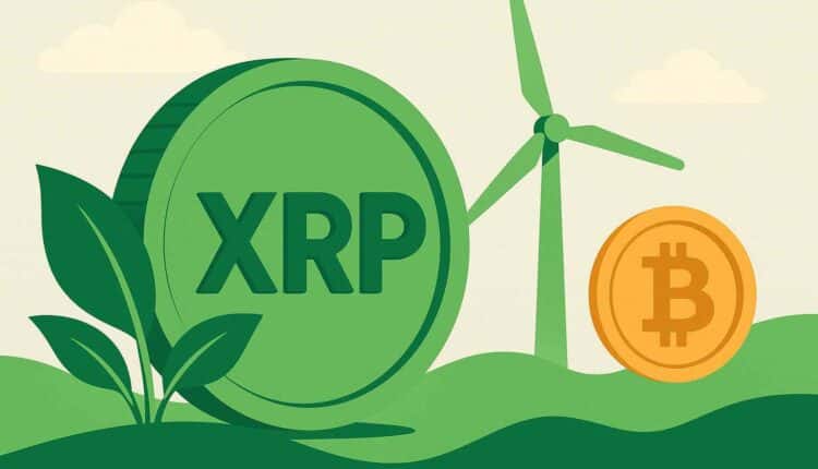 Ripple zdetronizuje Bitcoina? 'XRP jest 120 tys. razy lepsze niż BTC!’. Rewolucja?