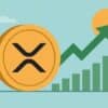 ripple xrp w góre