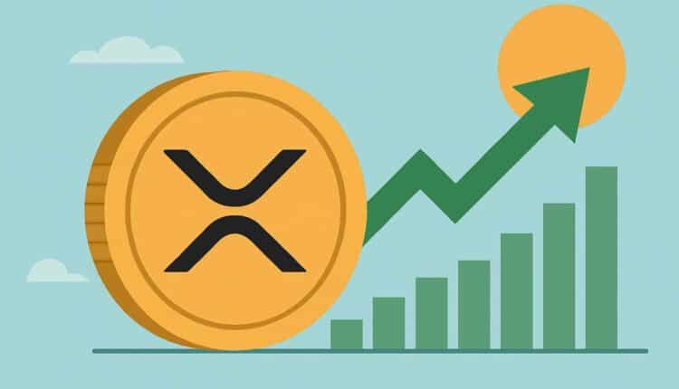 Taka ilość XRP zapewni ci finansową wolność!