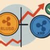 rlusd vs xrp