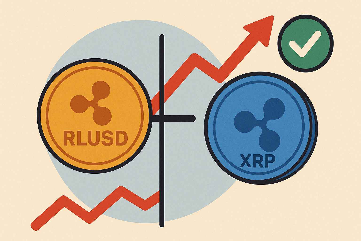 rlusd vs xrp