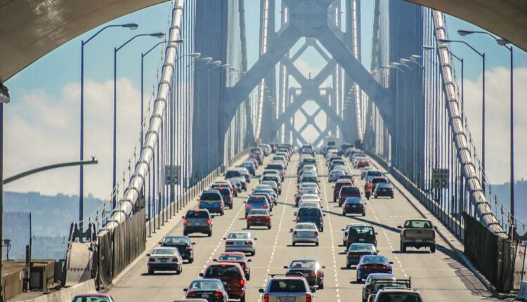 W San Francisco mandat karny zależeć będzie od dochodu