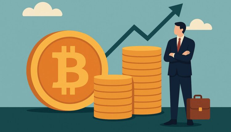 Ile BTC tak naprawdę ma Michael Saylor?