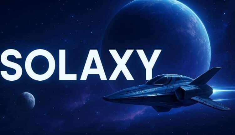 Solana pod presją, ale Solaxy może zmienić bieg wydarzeń