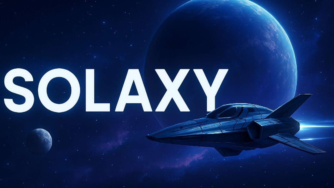 solana solaxy