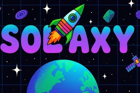 Inwestor instytucjonalny kupił 32 000 $SOL, a Solaxy imponuje z 30 mln USD w przedsprzedaży