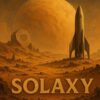 solaxy coin meme