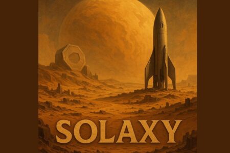 Solaxy ($SOLX) – warstwa druga Solany z rekordowym wynikiem 32 mln USD w przedsprzedaży