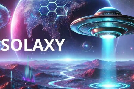 Solaxy przekracza 31 mln USD i uruchamia eksplorator transakcji oparty na Solanie