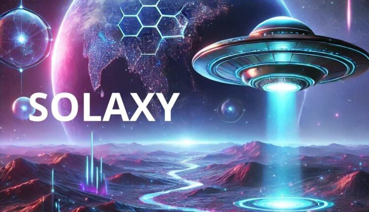 Solaxy przekracza 31 mln USD i uruchamia eksplorator transakcji oparty na Solanie