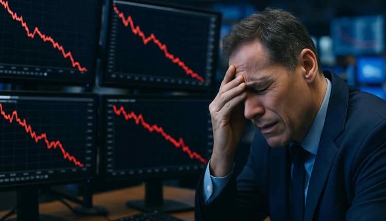 Trump ani myśli wycofać się z ceł. Przed nami trudny poniedziałkowy poranek