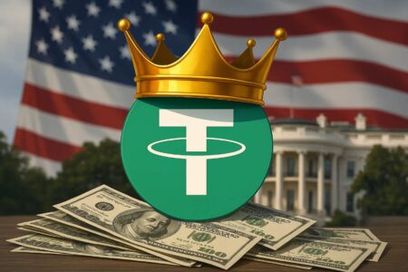 „Koń trojański dolara”. USA wciąga świat w cyfrową pułapkę? Stablecoiny rosną w siłę!
