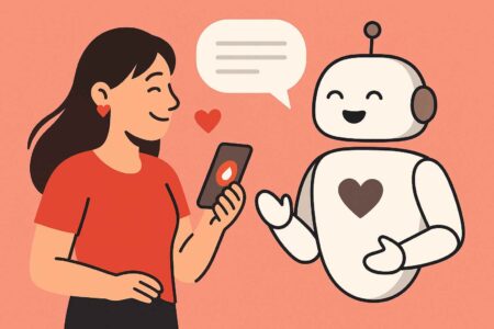Tinder wprowadza AI. Sztuczna inteligencja nauczy Cię flirtować
