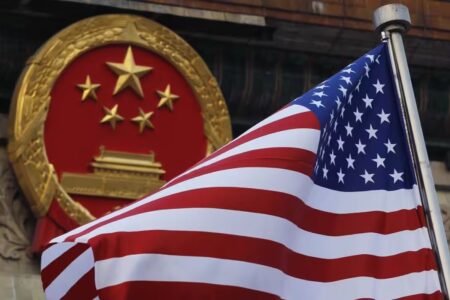 USA w potrzasku? Chiny: „Wycofajcie cła!”. Pekin wstrzymuje dostawy metali ziem rzadkich!
