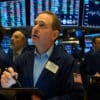maklerzy na Wall Street