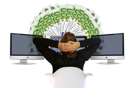 BlackRock z rekordowymi zakupami Bitcoinów – czy takie wsparcie popchnie rynek wyżej?