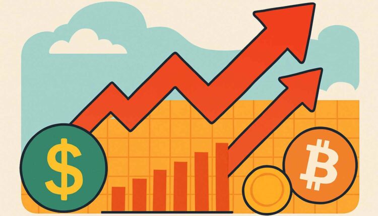 S&P 500 i Nasdaq notują największe wzrosty od 2008 i 2001 roku!