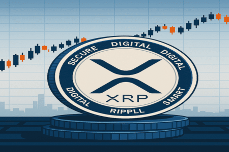 Analitycy nie mają wątpliwości XRP z prognozą wzrostu o 500% do 2028 roku!